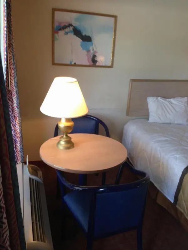 Sky Suites 9