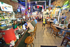 Seafood near Sky Suites